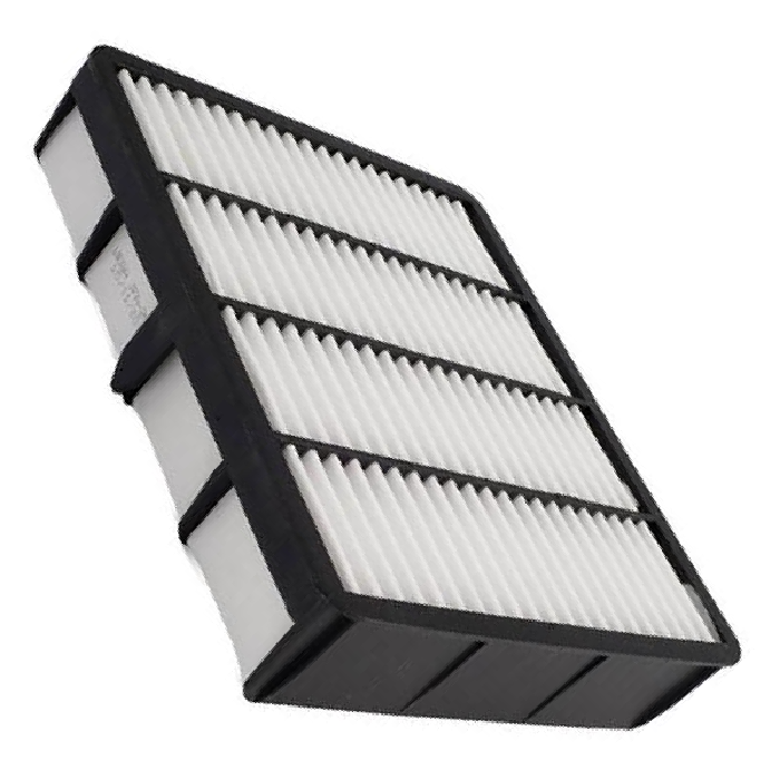 Filtro de Ar para Toyota Hilux Sw4 - Wega - JFA-0293