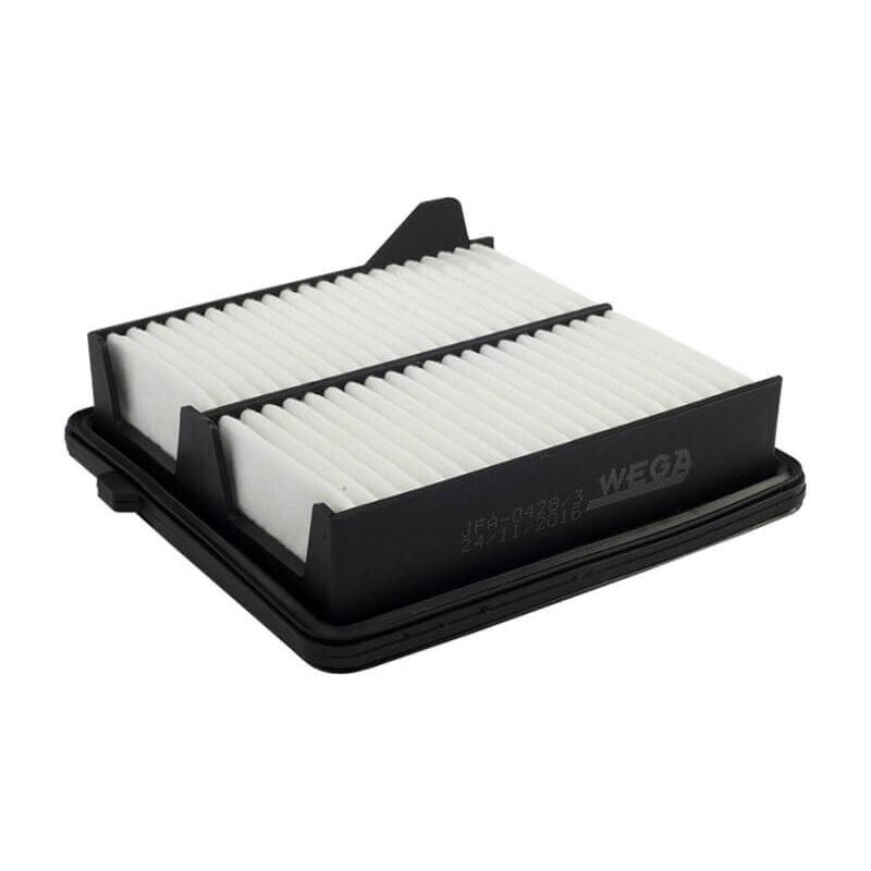 Filtro de Ar para Honda City e FIT - Wega - JFA-0428/3