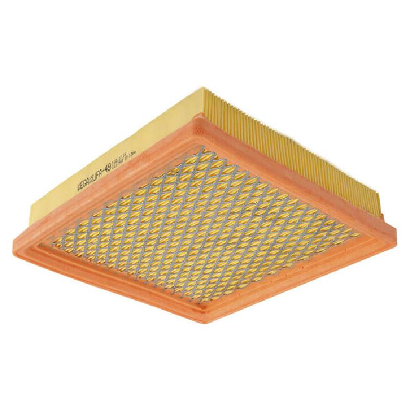 Filtro de Ar para Honda Civic e CR-V - Wega - JFA-0491