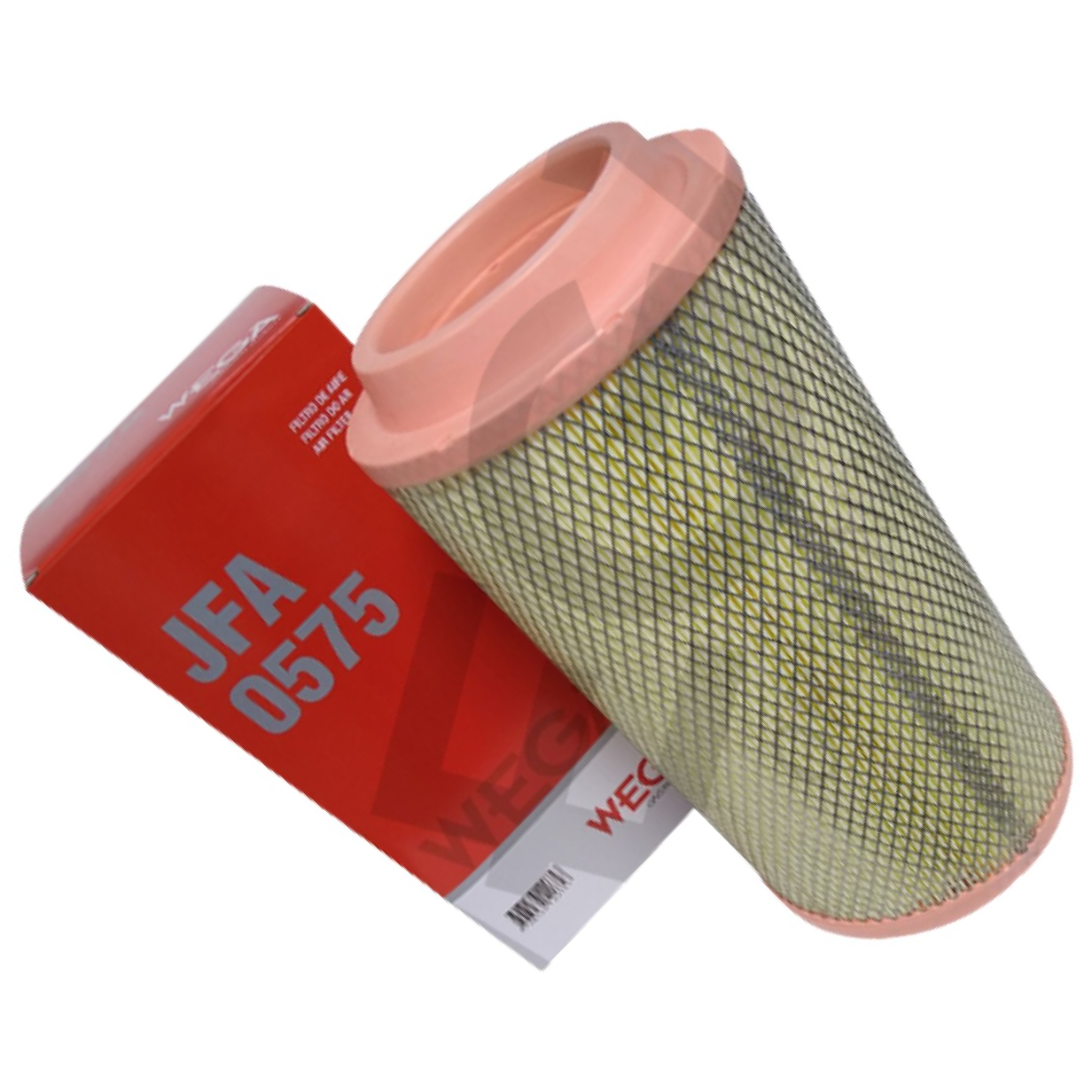 Filtro de Ar Mitsubishi L200 e Troller T4 - Wega - JFA-0575