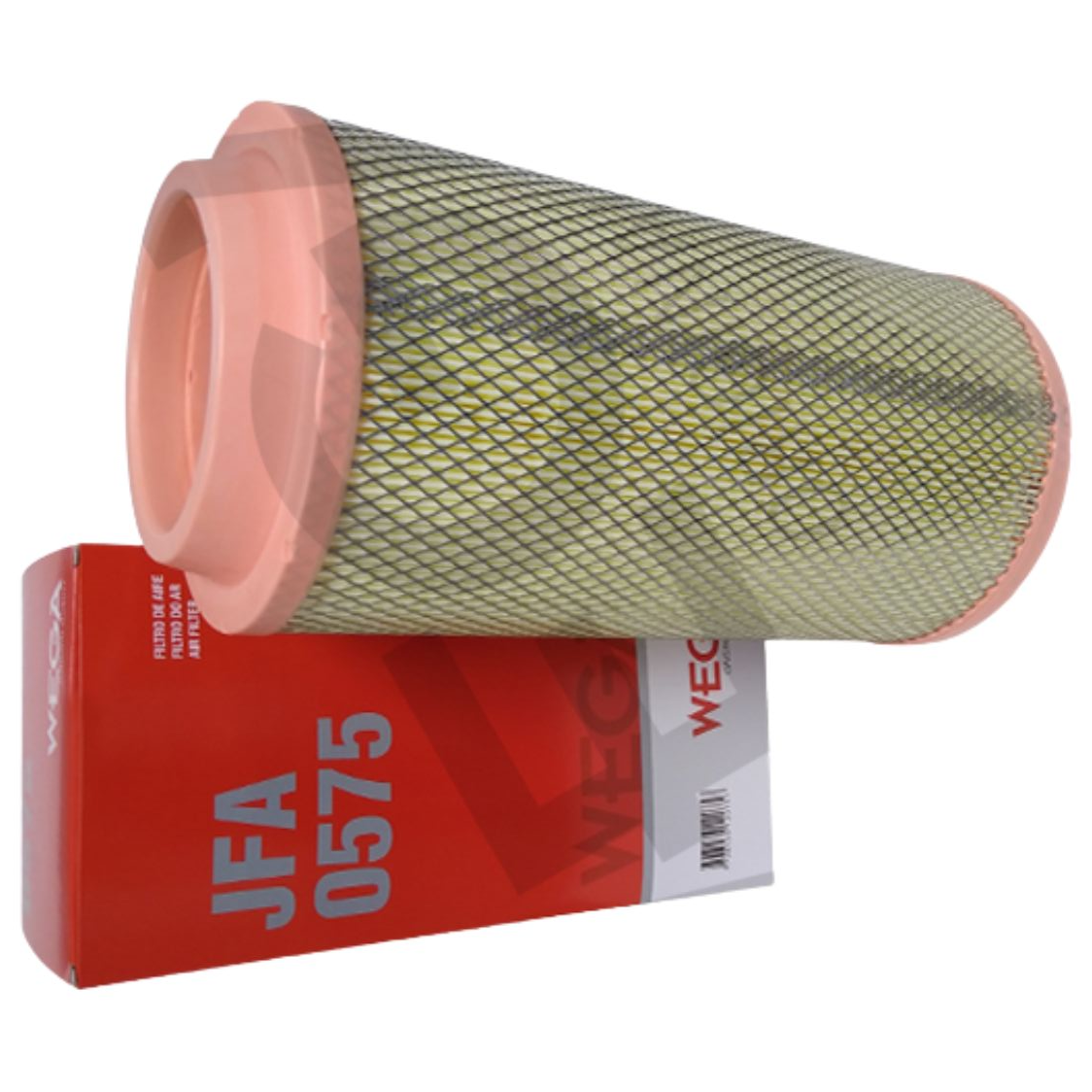 Filtro de Ar Mitsubishi L200 e Troller T4 - Wega - JFA-0575