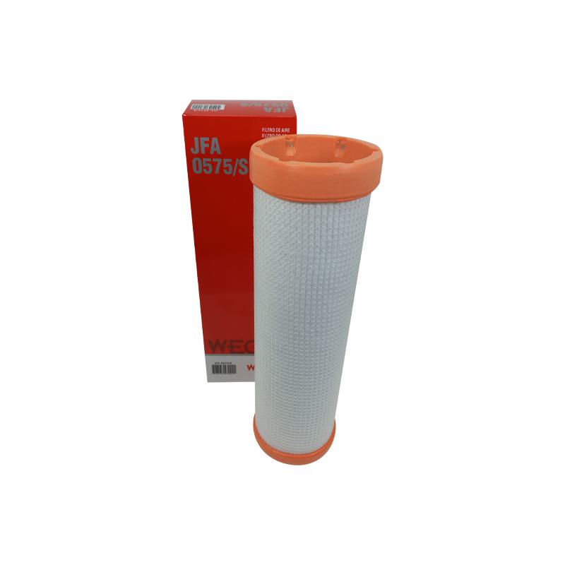 Filtro de Ar Secundário para Troller T4 - Wega - JFA-0575/S