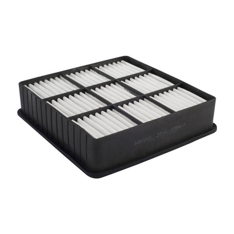 Filtro de Ar do Motor - Wega - JFA-0587