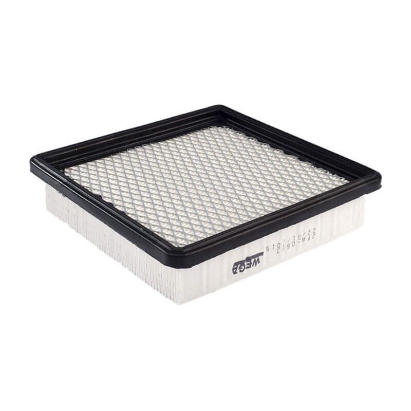 Filtro de Ar para Chevrolet Camaro - Wega - JFA-0603