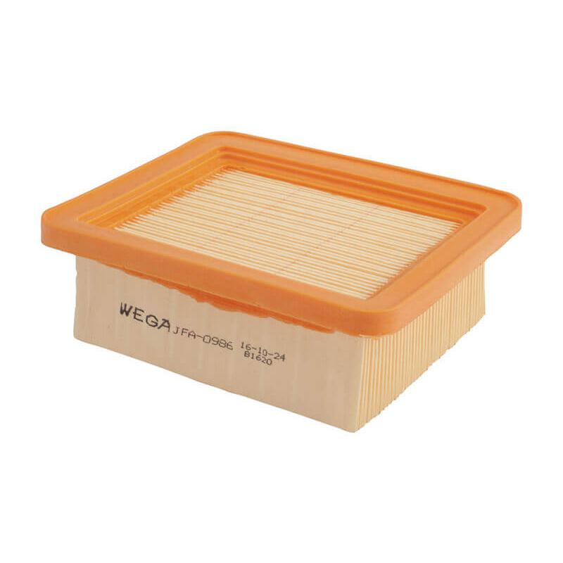 Filtro de Ar para Asia Towner - Wega - JFA-0986