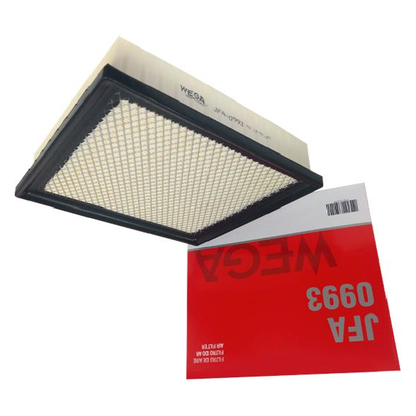 Filtro de Ar do Motor - Wega - JFA-0993