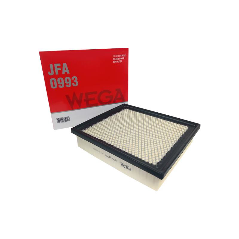 Filtro de Ar do Motor - Wega - JFA-0993