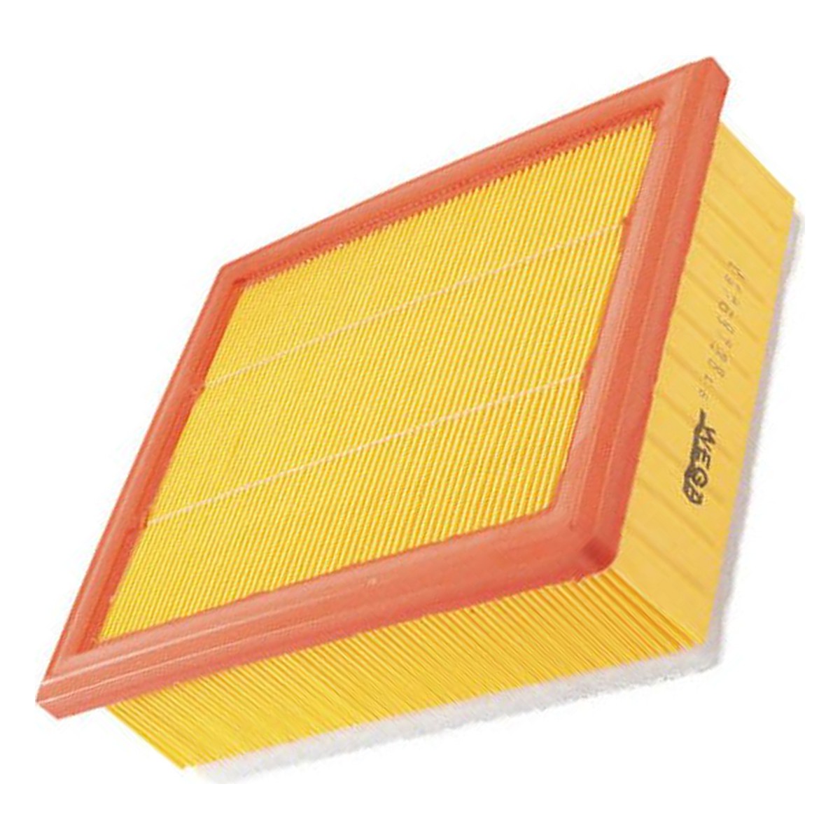 Filtro de Ar do Motor - Wega - JFA-0998