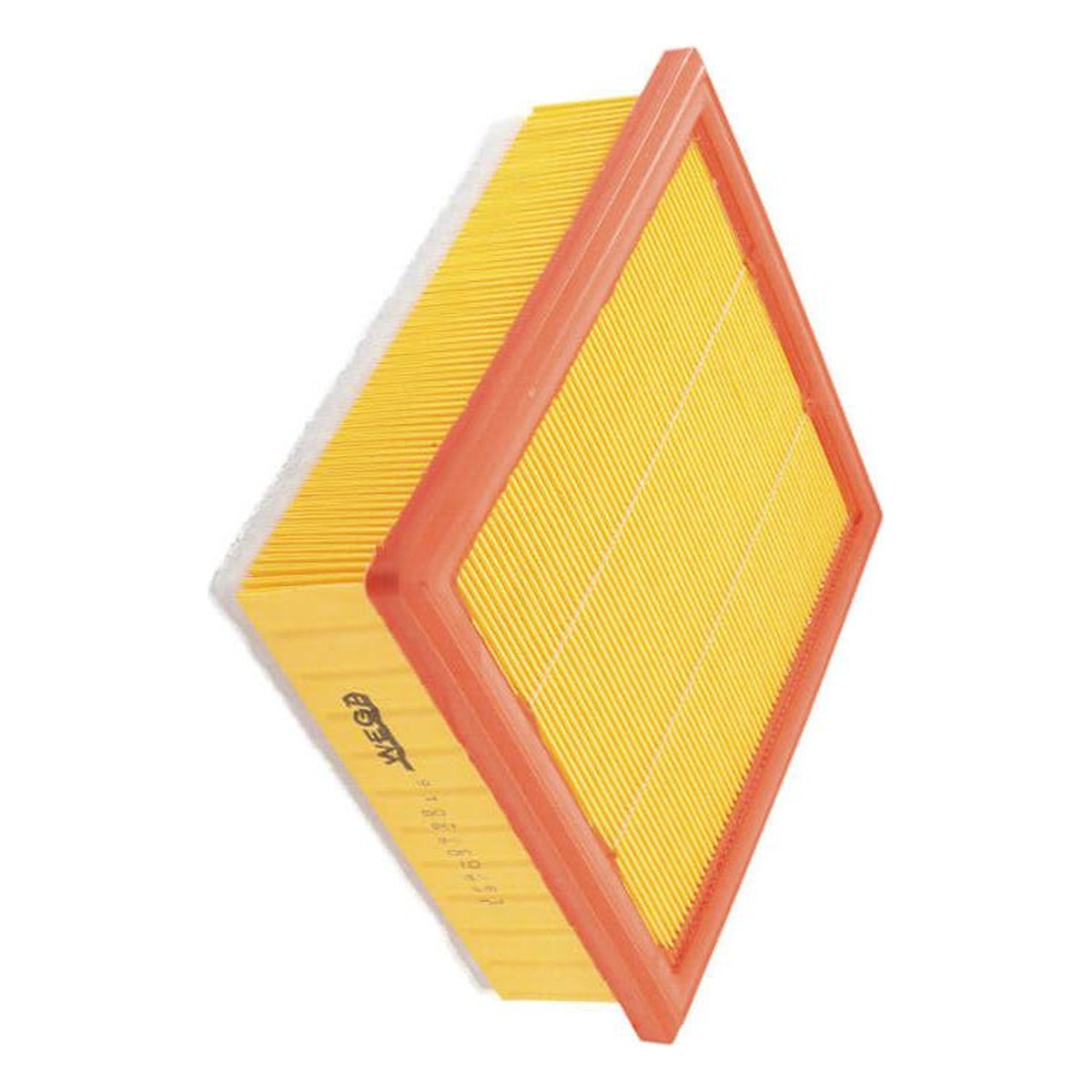 Filtro de Ar do Motor - Wega - JFA-0998