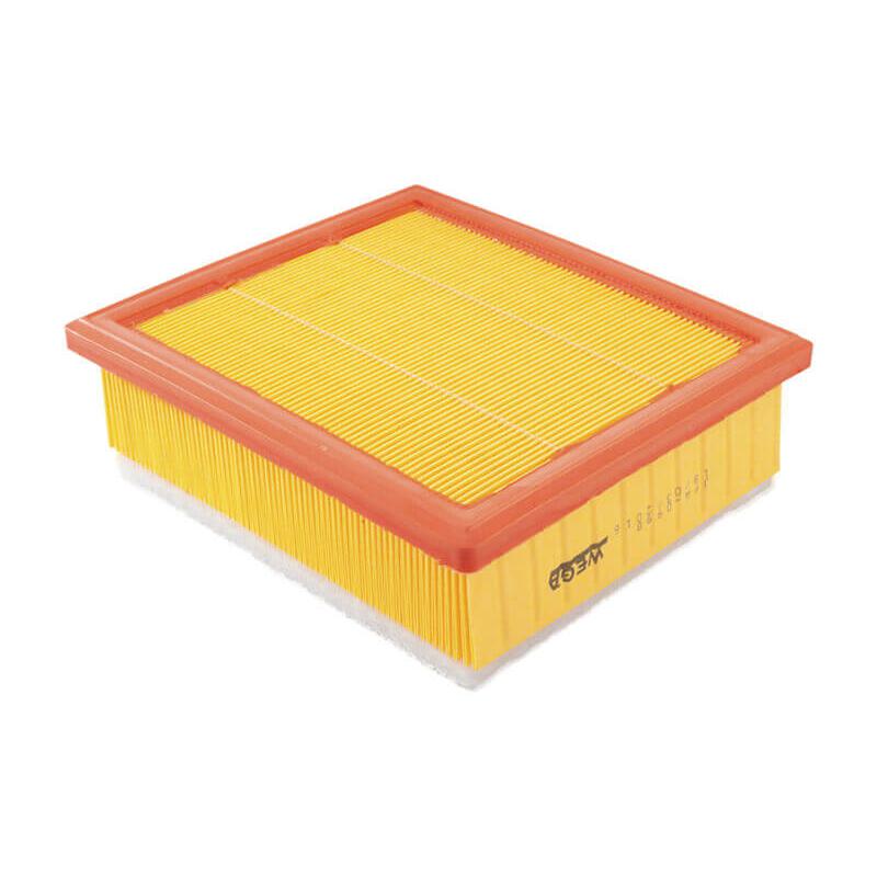 Filtro de Ar do Motor - Wega - JFA-0998