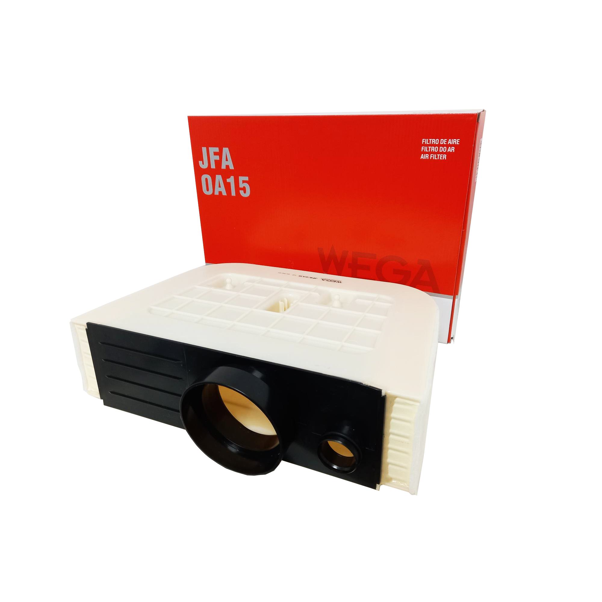 Filtro de Ar para Audi Q7 e Q8 - Wega - JFA-0A15