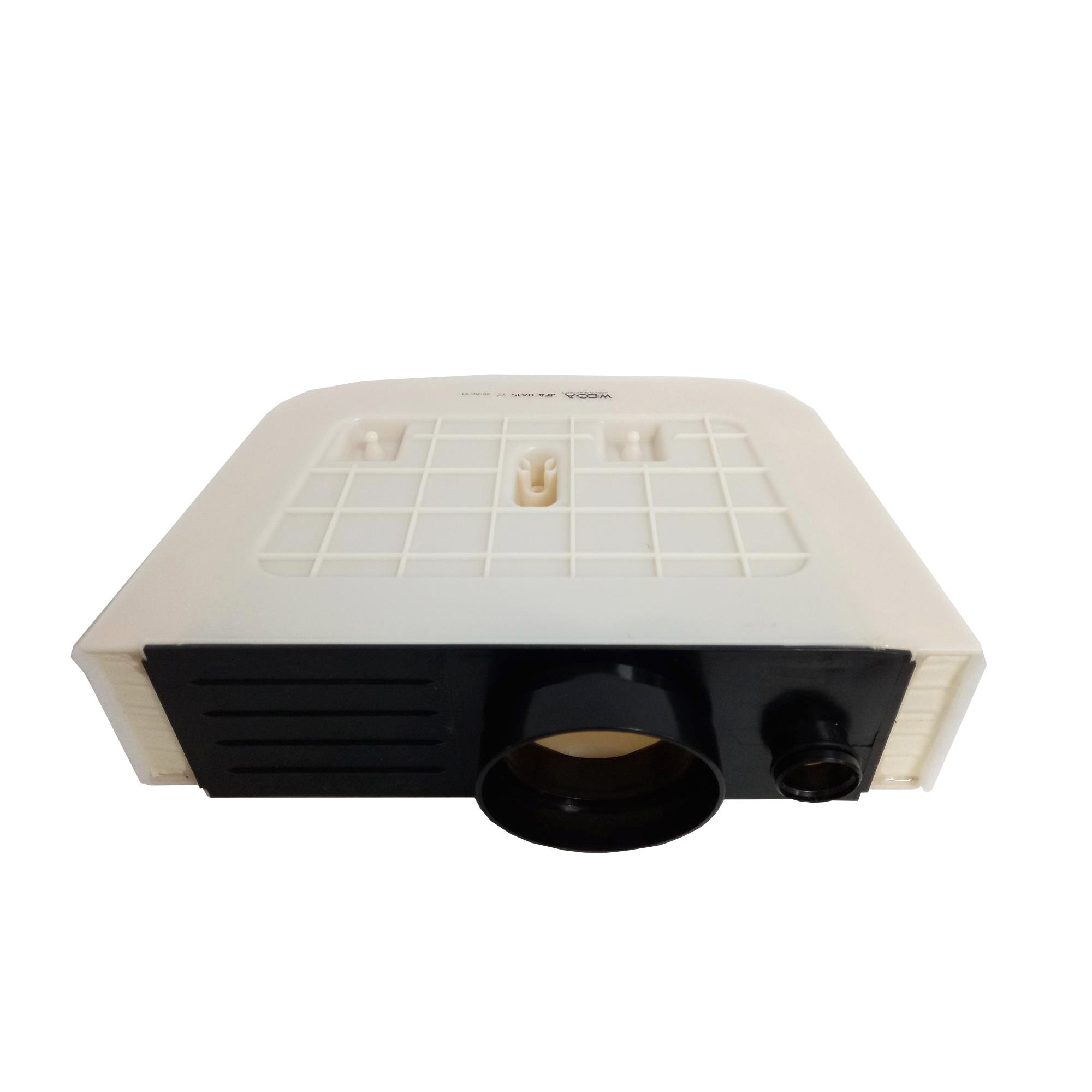 Filtro de Ar para Audi Q7 e Q8 - Wega - JFA-0A15