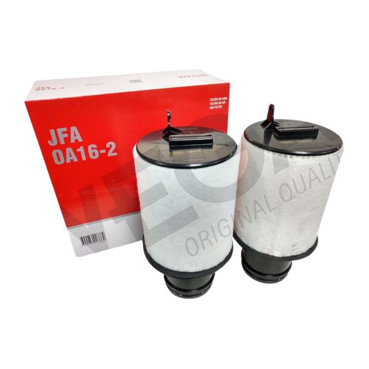 Par Filtro de Ar Audi R8 e Lamborghini Gallardo - Wega - JFA-0A16-2