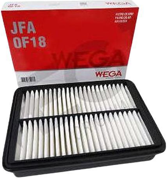 Filtro de Ar para Chery Tiggo 5X e Tiggo 7 - Wega - JFA-0F18