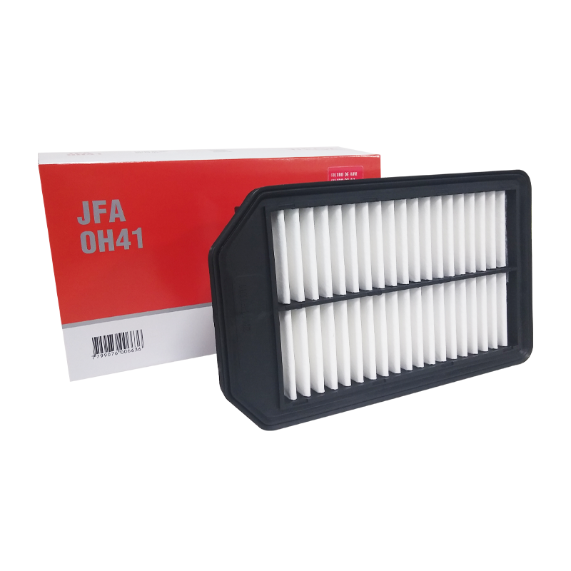 Filtro de Ar do Motor - Wega - JFA-0H41