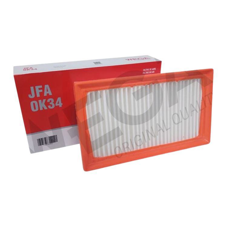 Filtro de Ar para Kia RIO - Wega - JFA-0K34