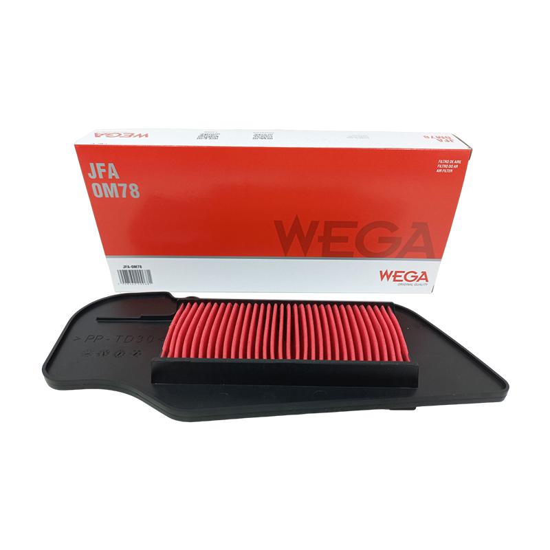 Filtro de Ar para Yamaha NEO 125 - Wega - JFA-0M78