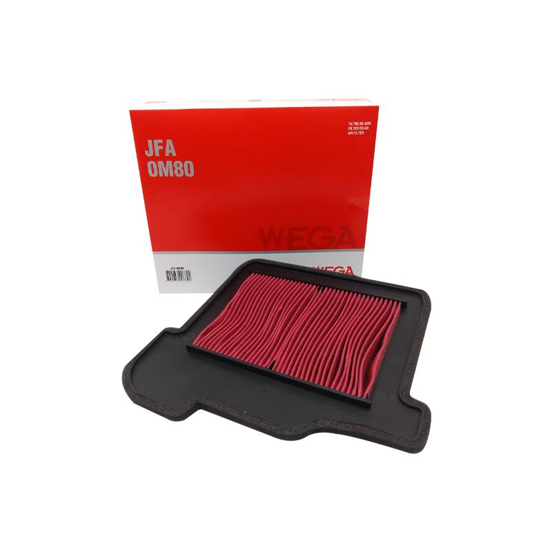 Filtro de Ar para Yamaha MT-09 e MT-09 TRACER - Wega - JFA-0M80