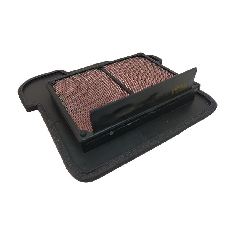 Filtro de Ar para Yamaha MT-09 e MT-09 TRACER - Wega - JFA-0M80