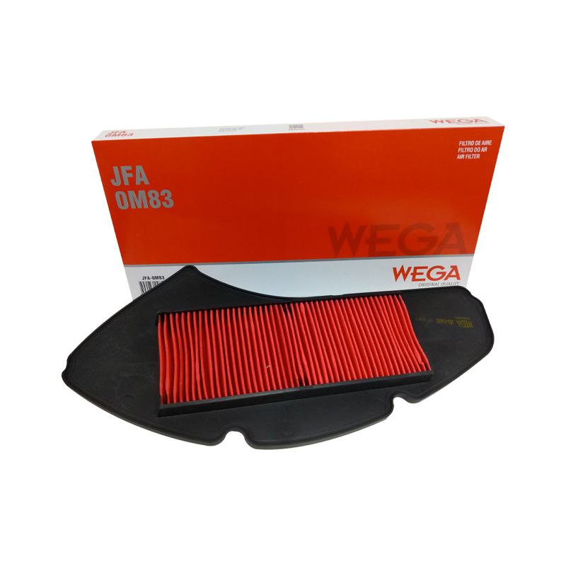 Filtro de Ar para Yamaha NMAX 160 - Wega - JFA-0M83