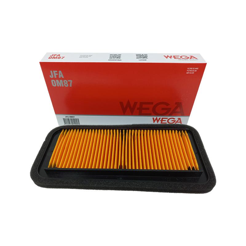 Filtro de Ar para Yamaha Fazer Fz25 - Wega - JFA-0M87
