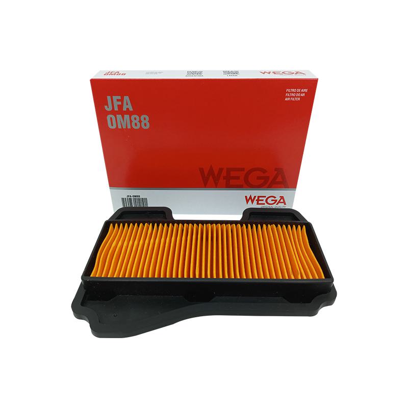 Filtro de Ar para Yamaha Crypton T115 - Wega - JFA-0M88