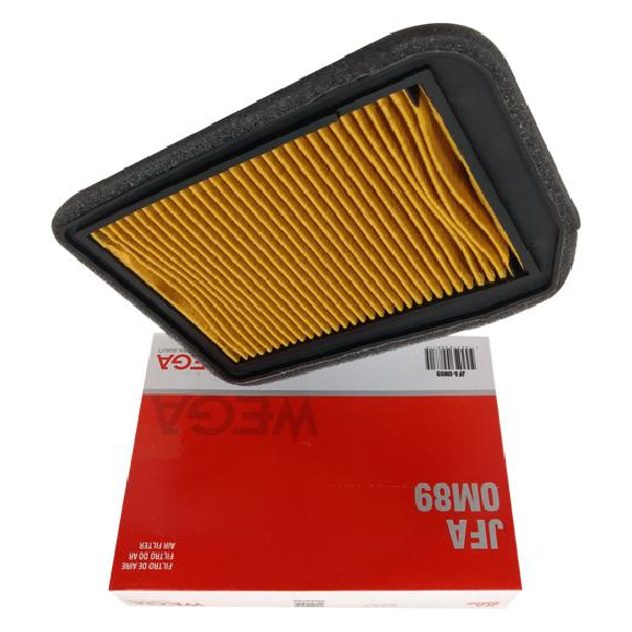 Filtro de Ar para Yamaha XTZ 150 CROSSER e YS 150 FAZER - Wega - JFA-0M89