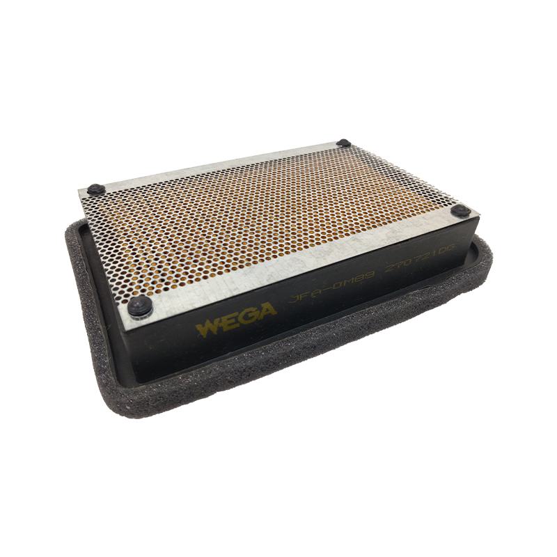 Filtro de Ar para Yamaha XTZ 150 CROSSER e YS 150 FAZER - Wega - JFA-0M89