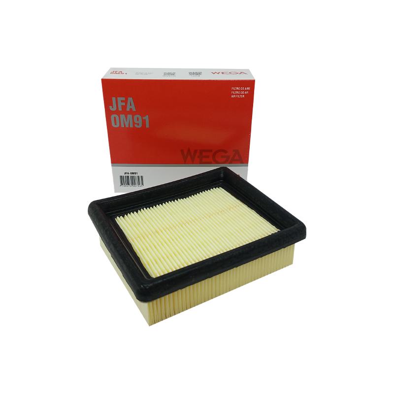 Filtro de Ar para Ktm Duke 200 e Duke 390 - Wega - JFA-0M91