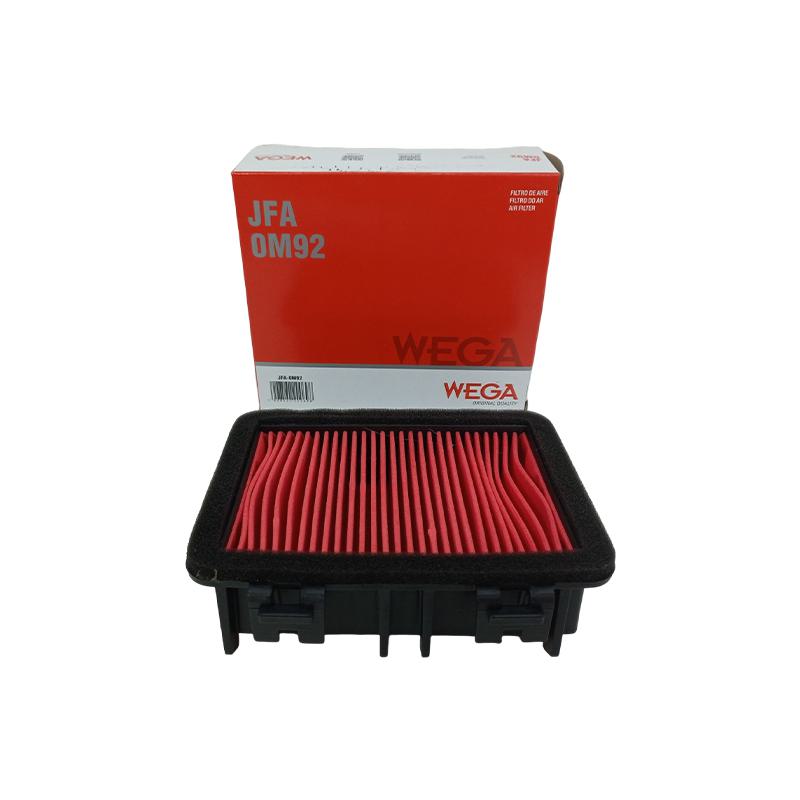 Filtro de Ar para Ktm Duke 390 - Wega - JFA-0M92