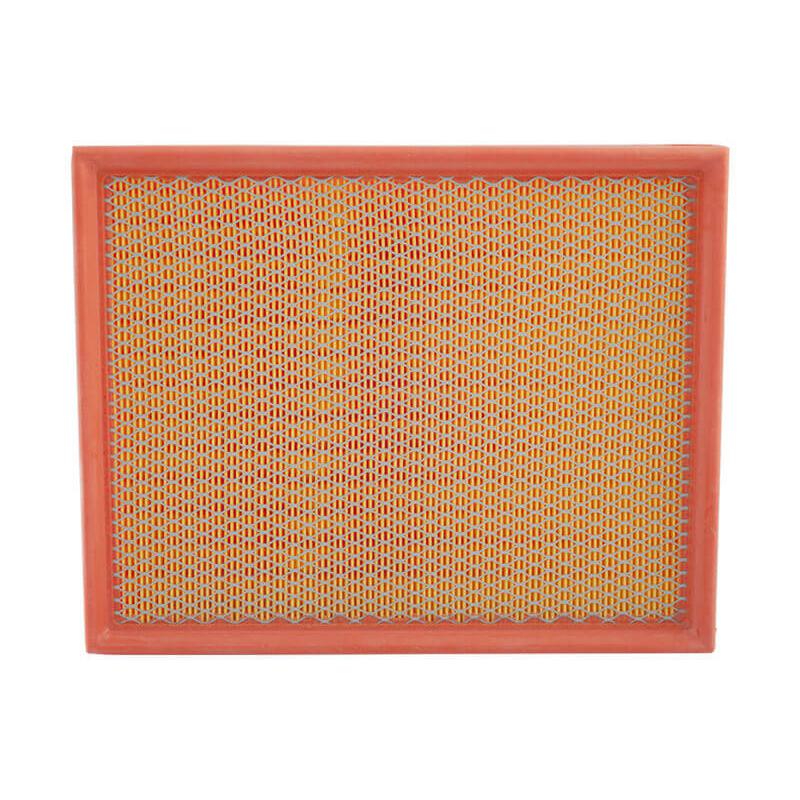 Filtro de Ar para Ssangyong Actyon e Kyron - Wega - JFA-0S03