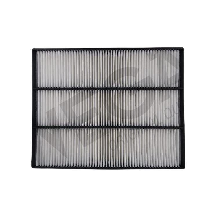 Filtro de Ar do Motor - Wega - JFA-0V00