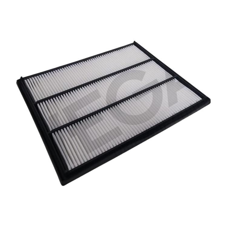 Filtro de Ar do Motor - Wega - JFA-0V00