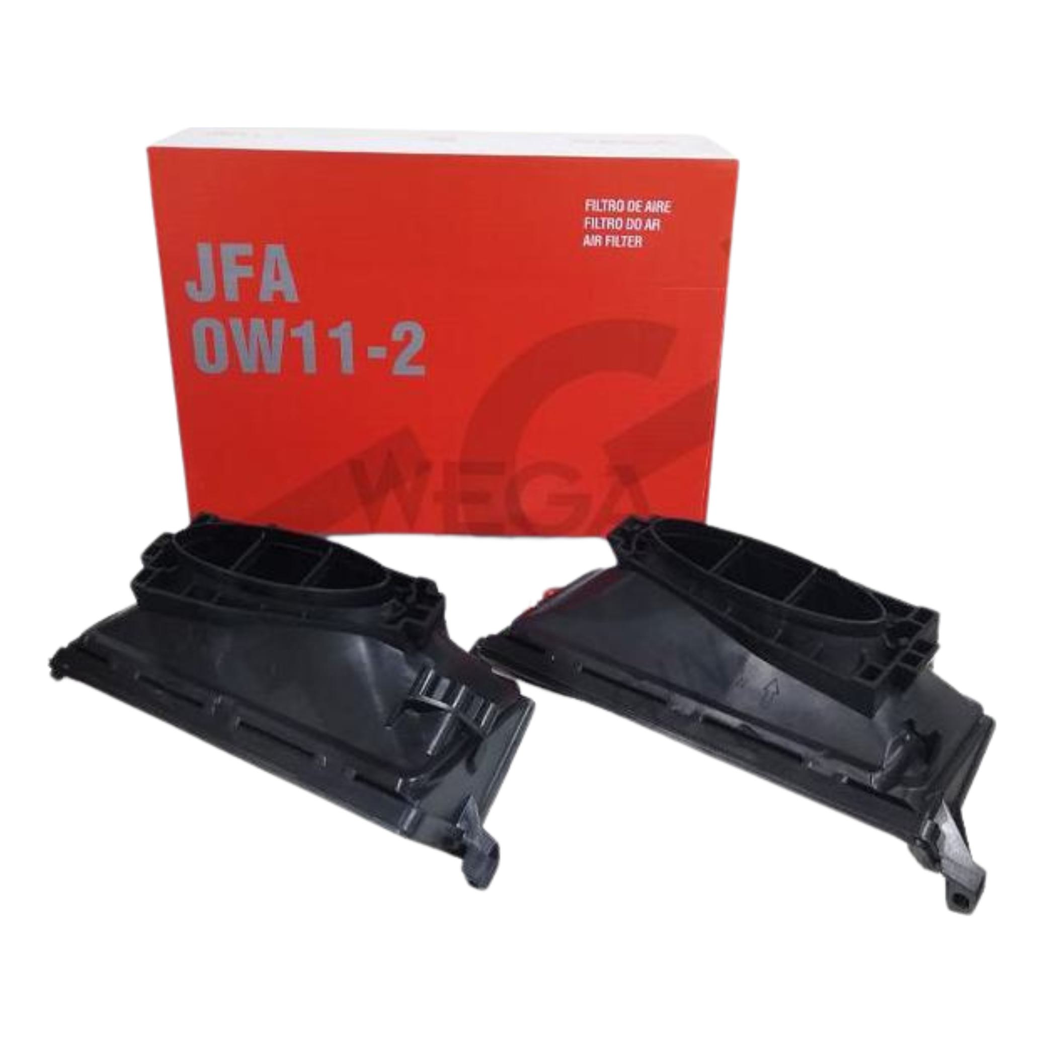 Filtro de Ar do Motor - Wega - JFA-0W11-2