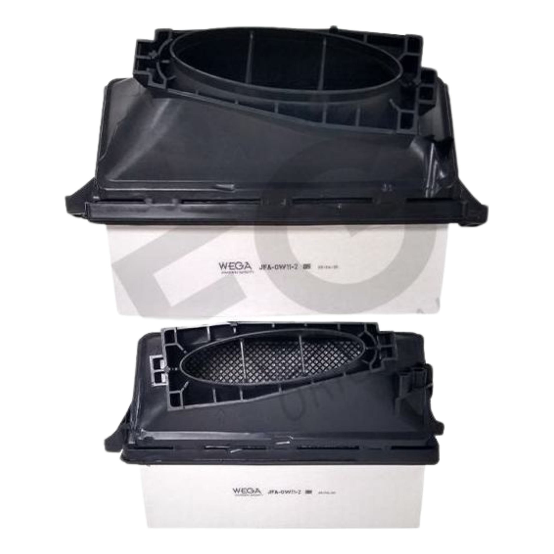 Filtro de Ar do Motor - Wega - JFA-0W11-2
