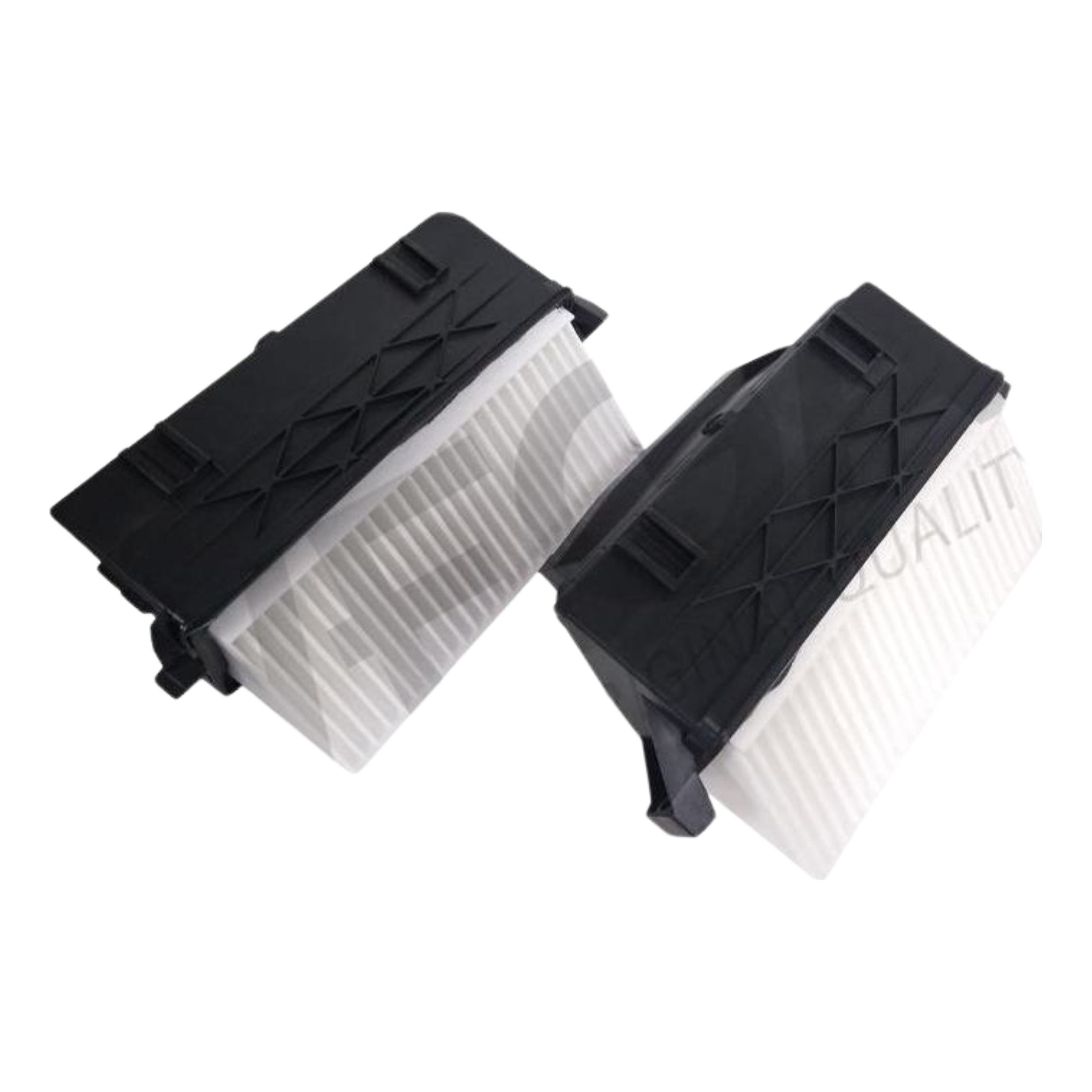 Filtro de Ar do Motor - Wega - JFA-0W11-2