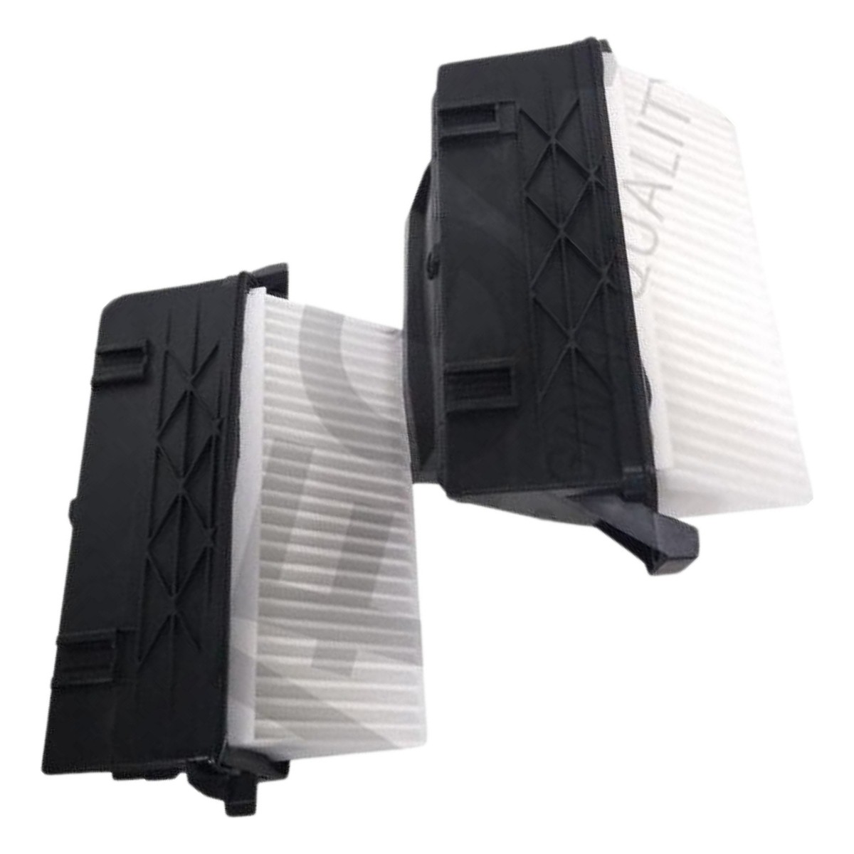 Filtro de Ar do Motor - Wega - JFA-0W11-2