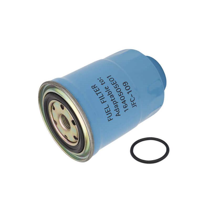 Filtro de Combustível para Nissan Pathfinder Terrano - Wega - JFC-109