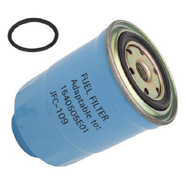 Filtro de Combustível para Nissan Pathfinder Terrano - Wega - JFC-109