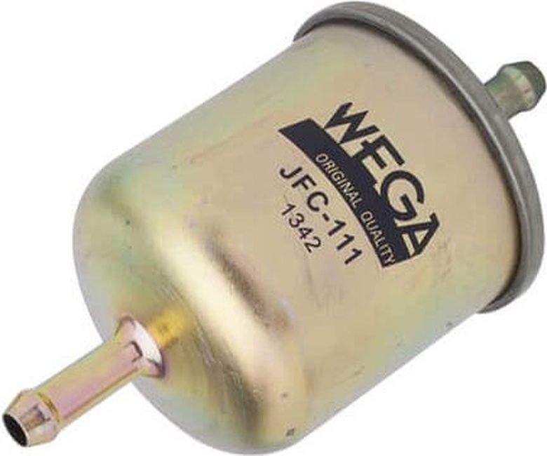 Filtro de Combustível - Wega - JFC-111