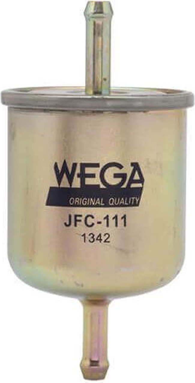Filtro de Combustível - Wega - JFC-111