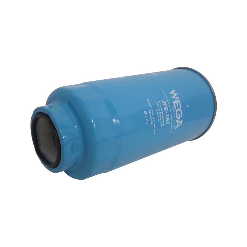 Filtro de Combustível para Nissan Frontier - Wega - JFC-197