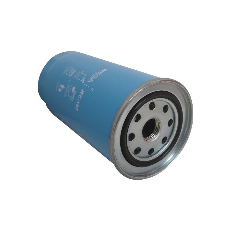 Filtro de Combustível para Nissan Frontier - Wega - JFC-197