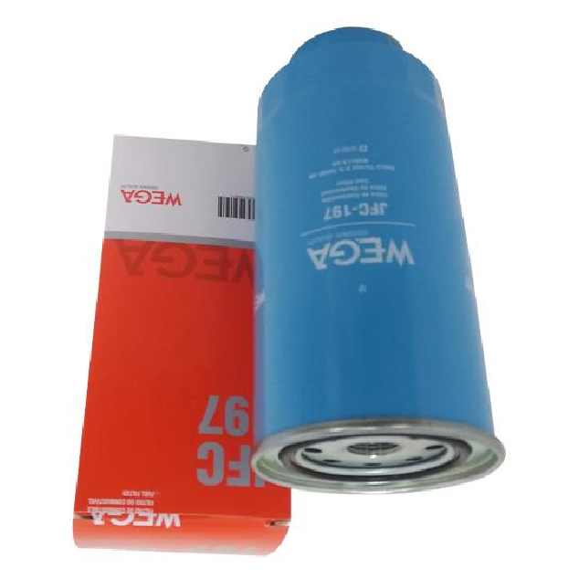 Filtro de Combustível para Nissan Frontier - Wega - JFC-197
