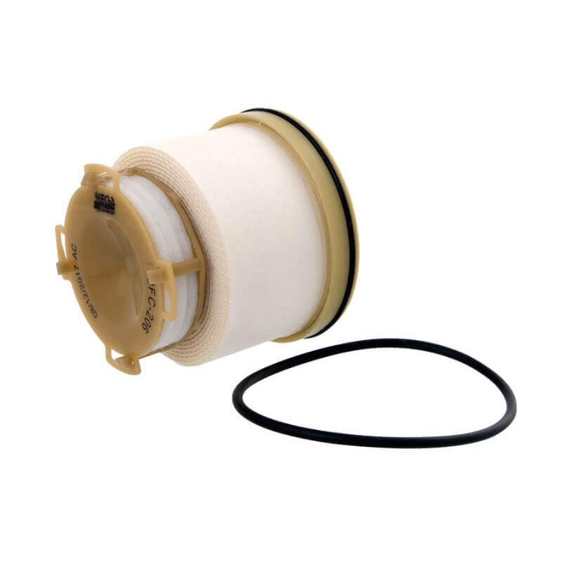 Filtro de Combustível - Wega - JFC-206