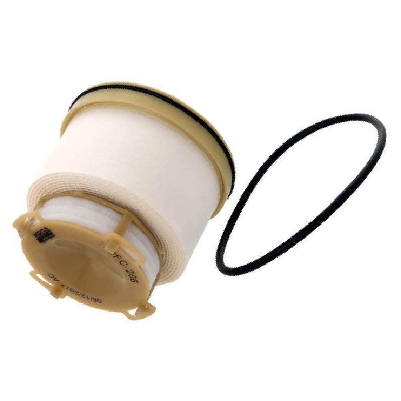 Filtro de Combustível - Wega - JFC-206