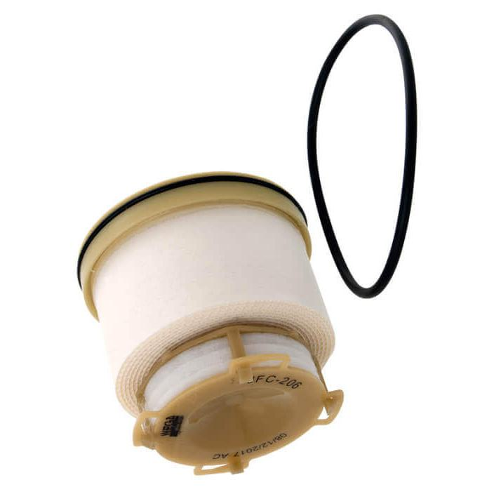 Filtro de Combustível - Wega - JFC-206