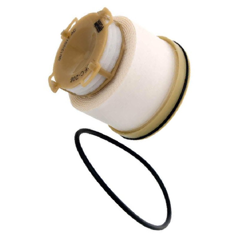 Filtro de Combustível - Wega - JFC-206