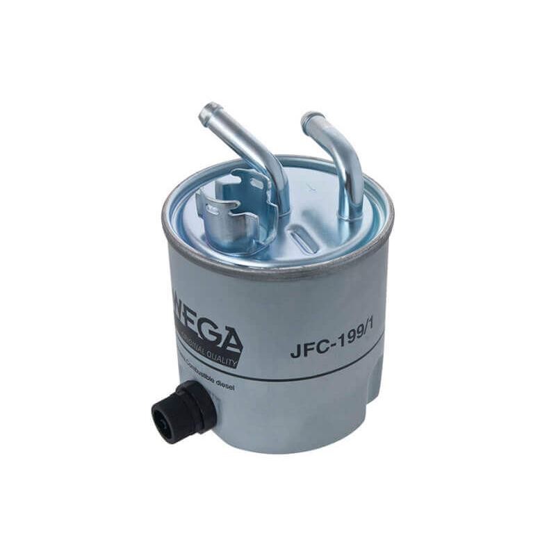 Filtro de Combustível para Nissan Frontier - Wega - JFC-199/1