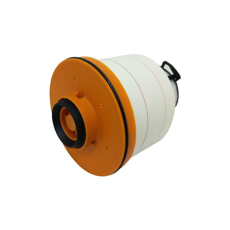 Filtro de Combustível para Toyota Hilux - Wega - JFC-207/3